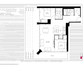 57 St Joseph Street, Toronto, ON , MLS #C13153180 , Image - 1