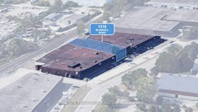 1318 Blundell Road, Peel, ON