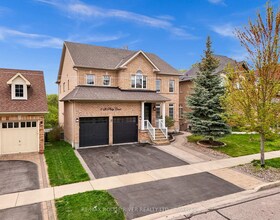 8 St Philip Court, Durham, ON , MLS #E12446655 , Image - 1