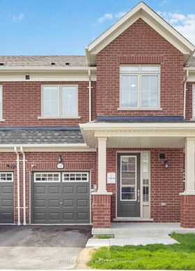 2020 Cameron Lott Crescent, Durham, ON , MLS #E12234443 , Image - 1