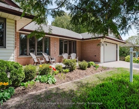 30 Cedar Bush Drive, Bruce, ON , MLS #X12862922 , Image - 1