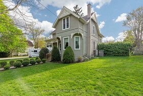 32 St Andrew Street S, Perth, ON , MLS #X12503478 , Image - 1