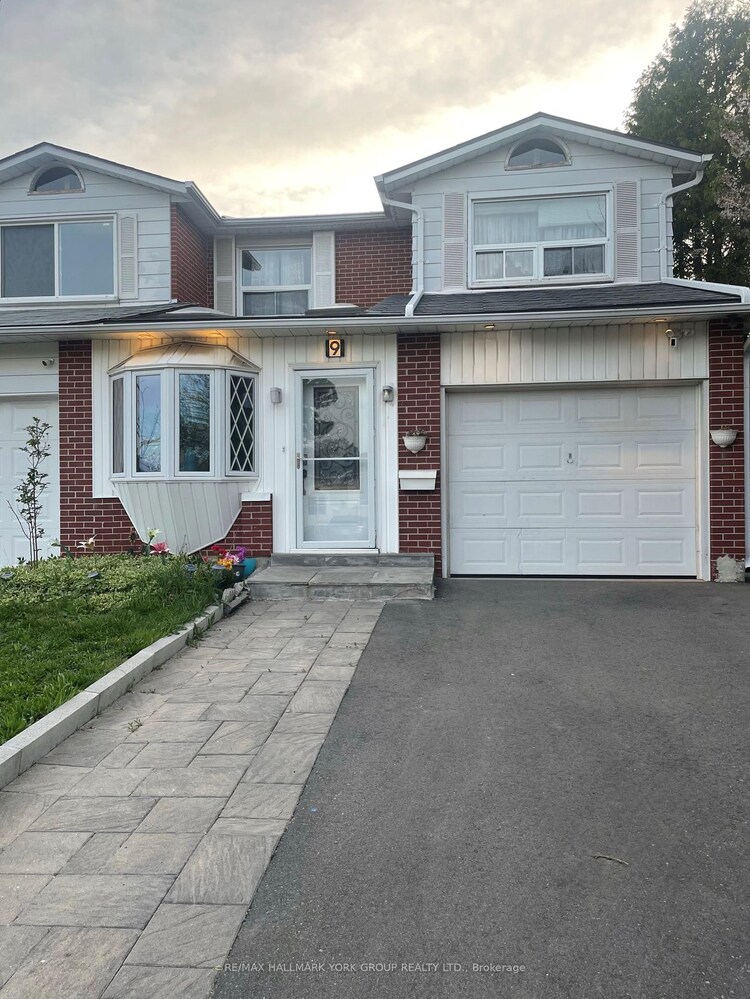 9 Micmac Crescent, Toronto, ON, Pleasant View