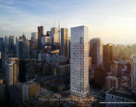 252 Church Street E, Toronto, ON , MLS #C13165562 , Image - 1