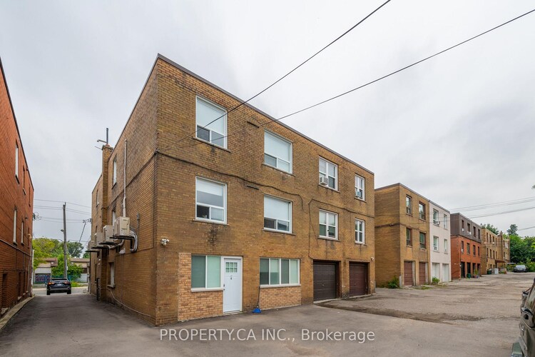 749 Marlee Avenue, Toronto, ON, Yorkdale-Glen Park