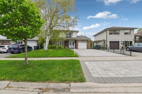 1334 Strathy Avenue, Peel, ON , MLS #W12430992 , Image - 1