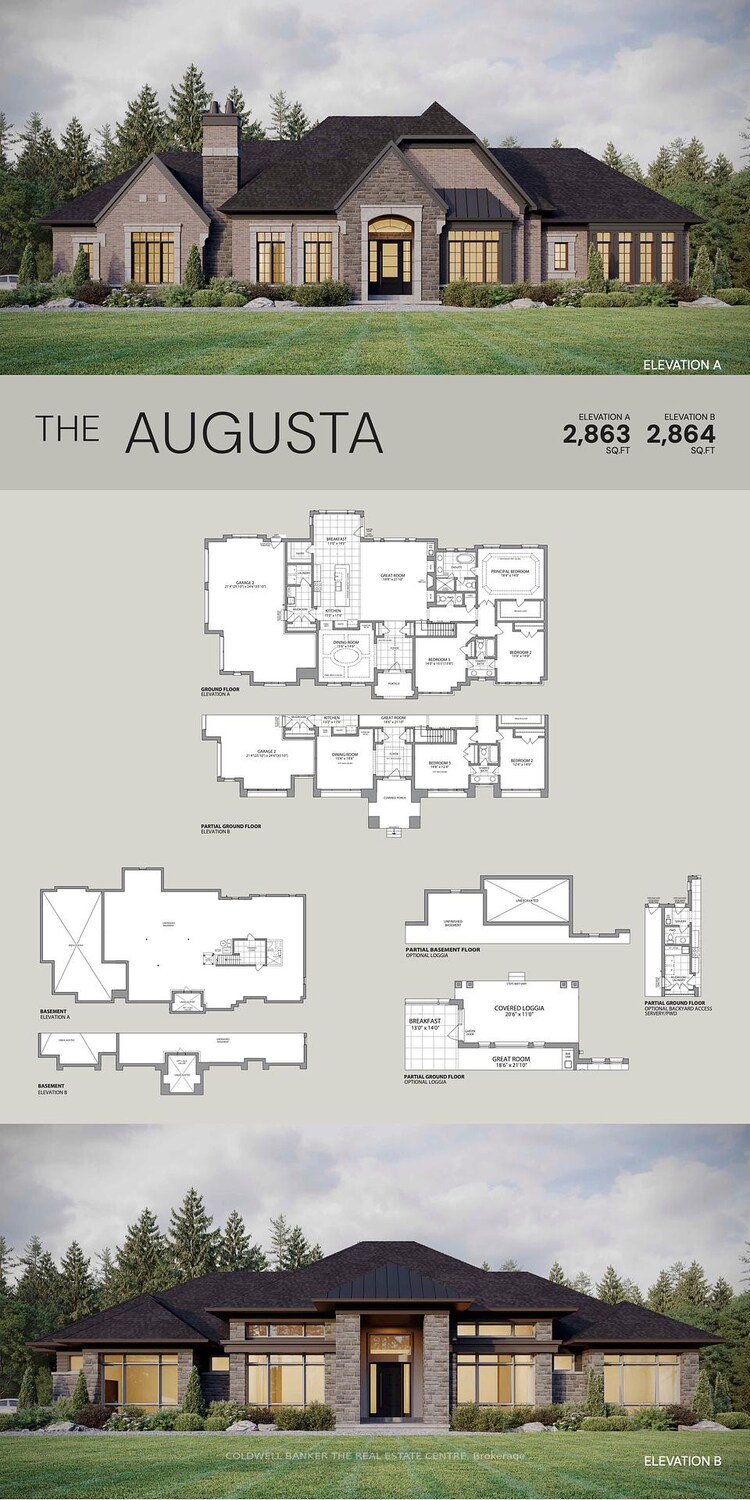 511 Wagg Road, Uxbridge, ON, Rural Uxbridge