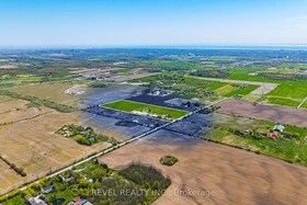5121 FIRST Line, Halton, ON , MLS #W12151398 , Image - 1