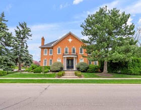 1401 The Links Drive, Halton, ON , MLS #W12977406 , Image - 1