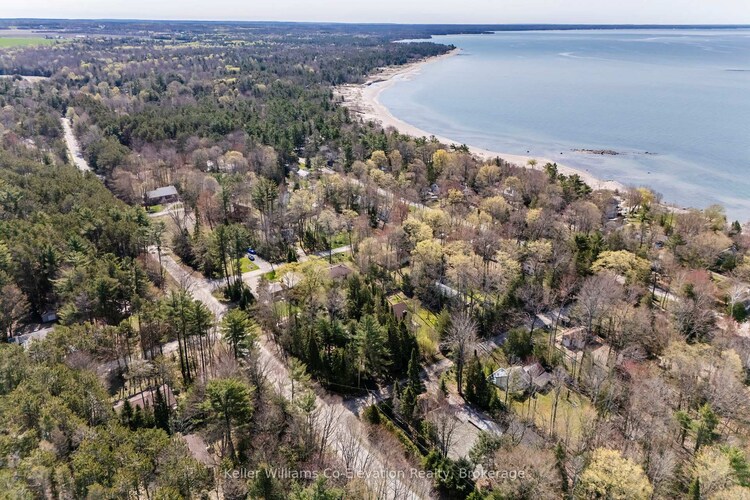 1 Sundown Road, Tiny, ON, Rural Tiny