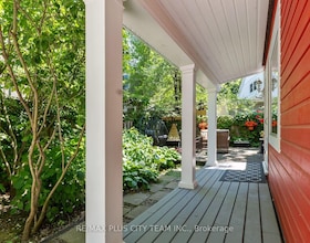 4 Wyckliffe Avenue, Niagara, ON , MLS #X13102400 , Image - 1