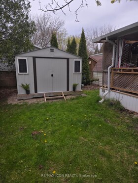 77719 Bluewater Highway, Huron, ON , MLS #X12151341 , Image - 1