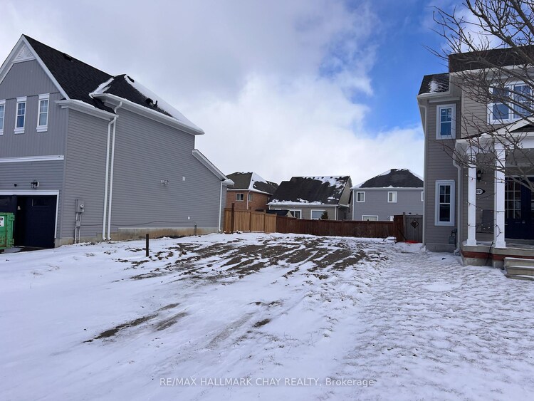 837 O'Reilly Crescent, Shelburne, ON, Shelburne