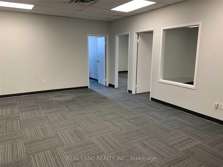 9030 Leslie Street, Richmond Hill, ON, Beaver Creek Business Park