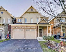 25 Benadir Avenue, Peel, ON , MLS #W13562930 , Image - 1
