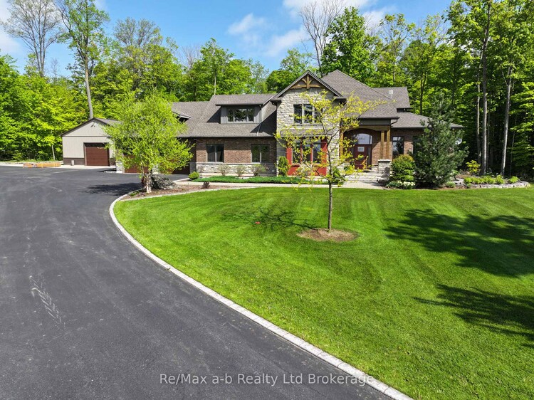 465653 CURRIES Road, Norwich, ON, Rural Norwich