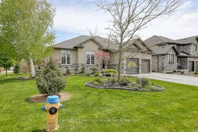 57 Fuller Drive, Oxford, ON , MLS #X12428596 , Image - 1