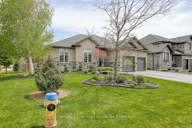 57 Fuller Drive, Ingersoll, ON, Ingersoll - South