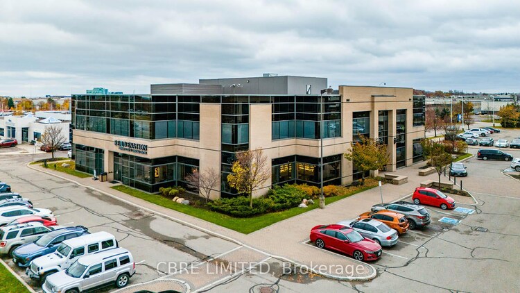 2295 Bristol Circle, Oakville, ON, 1021 - WP Winston Park