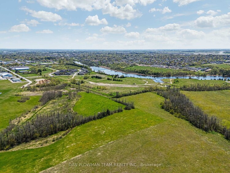 405 St. David Street, Kawartha Lakes, ON, Ops