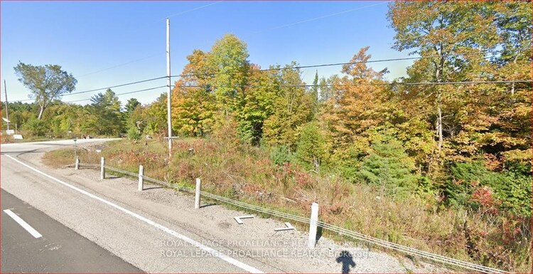 0 Hwy 62 N/A, Madoc, ON, Madoc