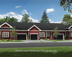 102 Eagle Court, Bruce, ON , MLS #X12151576 , Image - 1