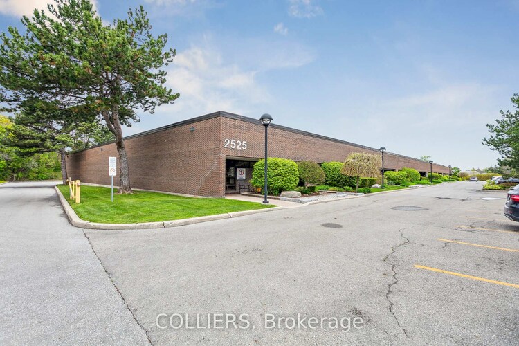 2525 Dunwin Drive, Mississauga, ON, Erin Mills