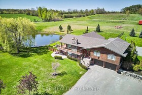 102 Aldred Drive, Durham, ON , MLS #E12151554 , Image - 1