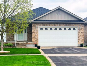 1724 Glenforest Boulevard, Peterborough, ON
