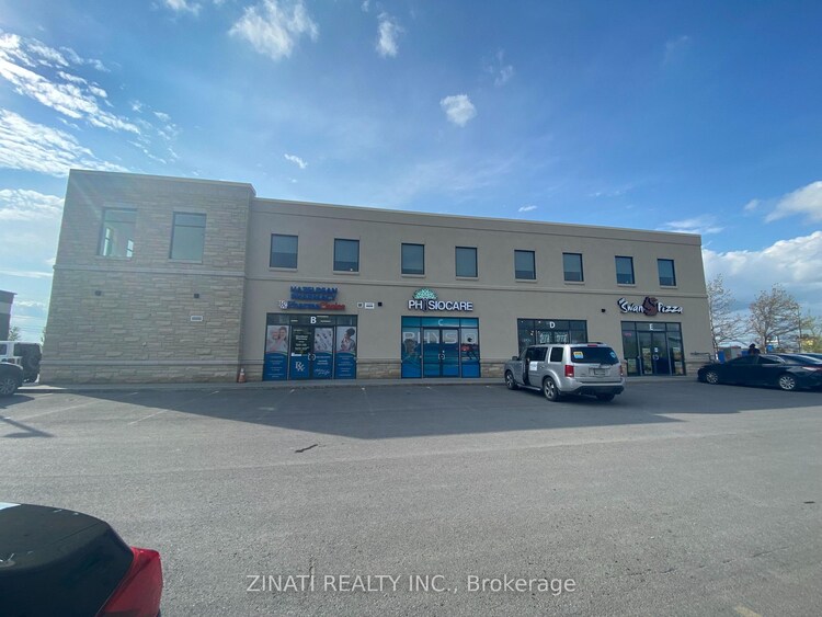 6150 Hazeldean Road, Stittsville - Munster - Richmond, ON, 8202 - Stittsville (Central)