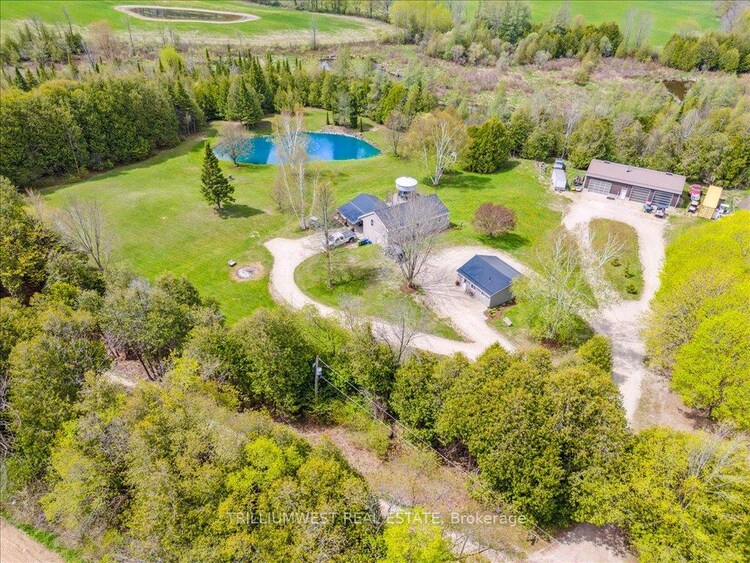 471568 Sideroad 47, R.R. #2 Side Road, Southgate, ON, Southgate