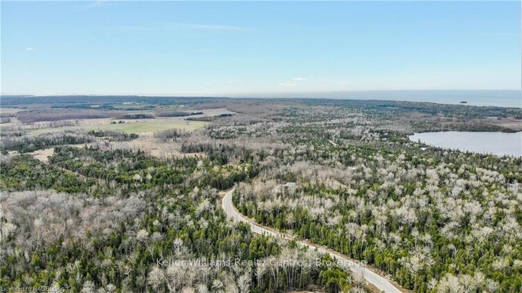 Lot 10 Trillium Crossing N/A, Northern Bruce Peninsula, ON, Northern Bruce Peninsula