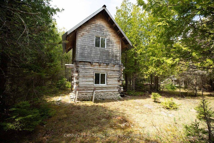 284 Whiskey Harbour Road, Northern Bruce Peninsula, ON, Northern Bruce Peninsula