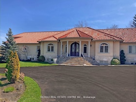 16282 27 Side Road, Halton, ON , MLS #W12424452 , Image - 1