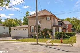 153 Colborne Street W, Simcoe, ON , MLS #40700298 , Image - 1