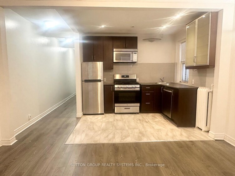 98 Leuty Avenue, Toronto, ON, The Beaches