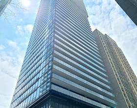 15 Grenville Street, Toronto, ON , MLS #C13472602 , Image - 1