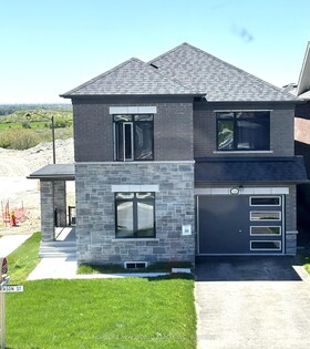 2048 Chris Mason Street, Durham, ON , MLS #E12151950 , Image - 1