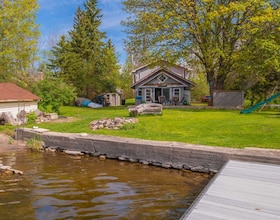 1035 Jarvis Lane, Peterborough, ON , MLS #X13000420 , Image - 1