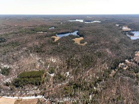 0 518 Highway, Parry Sound, ON , MLS #X12358379 , Image - 1