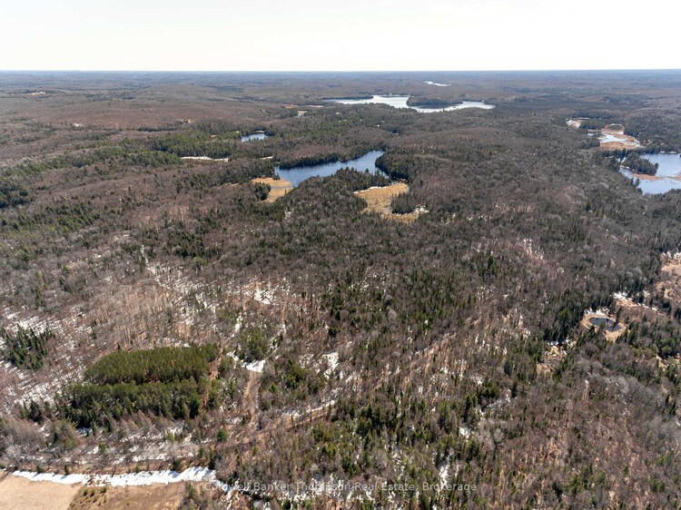 0 518 Highway, McMurrich/Monteith, ON, McMurrich