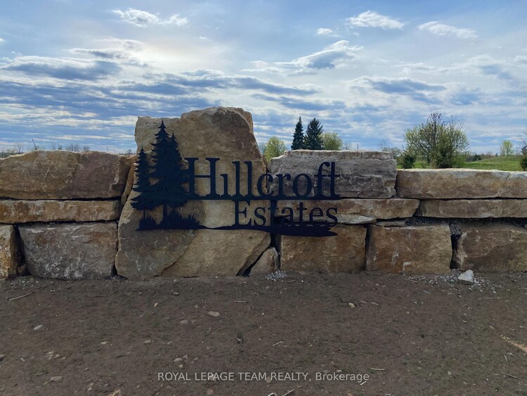 Lot 10 Hillcroft Drive, Beckwith, ON, 910 - Beckwith Twp