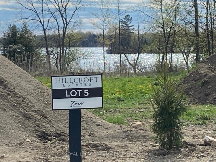 Lot 5 Hillcroft Drive, Beckwith, ON, 910 - Beckwith Twp