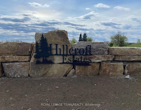 Lot 4 Hillcroft Drive, Lanark, ON , MLS #X12835038 , Image - 1