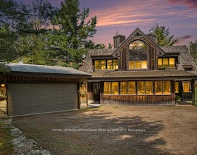 1022 Tullys Way N/A, Lanark, ON , MLS #X13112818 , Image - 1