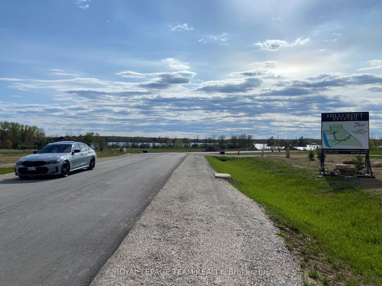 Lot 2 Hillcroft Drive, Beckwith, ON, 910 - Beckwith Twp