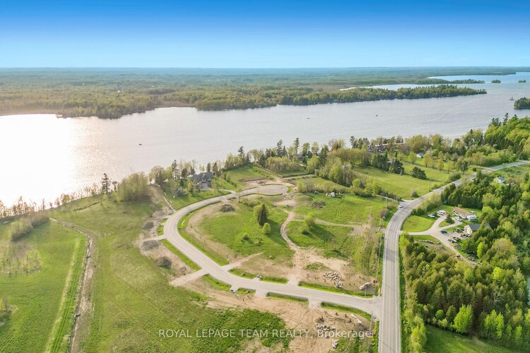 Lot 1 Hillcroft Drive, Beckwith, ON, 910 - Beckwith Twp