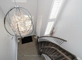 39 Monument Trail, Peel, ON , MLS #W12152135 , Image - 1