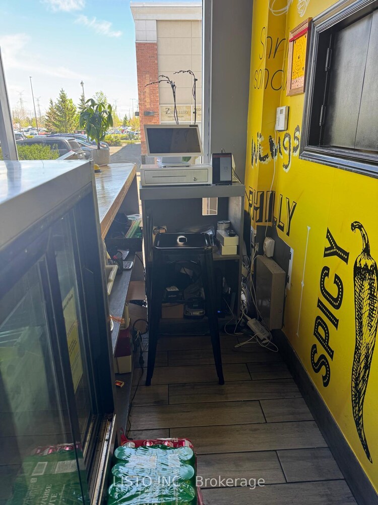 30 Karachi Drive, Markham, ON, Cedarwood