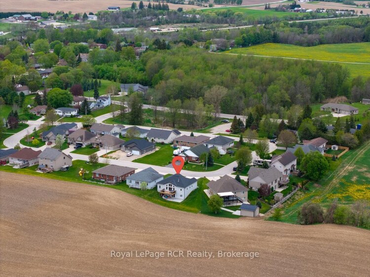 13 Jonathan Crescent, South Bruce, ON, South Bruce